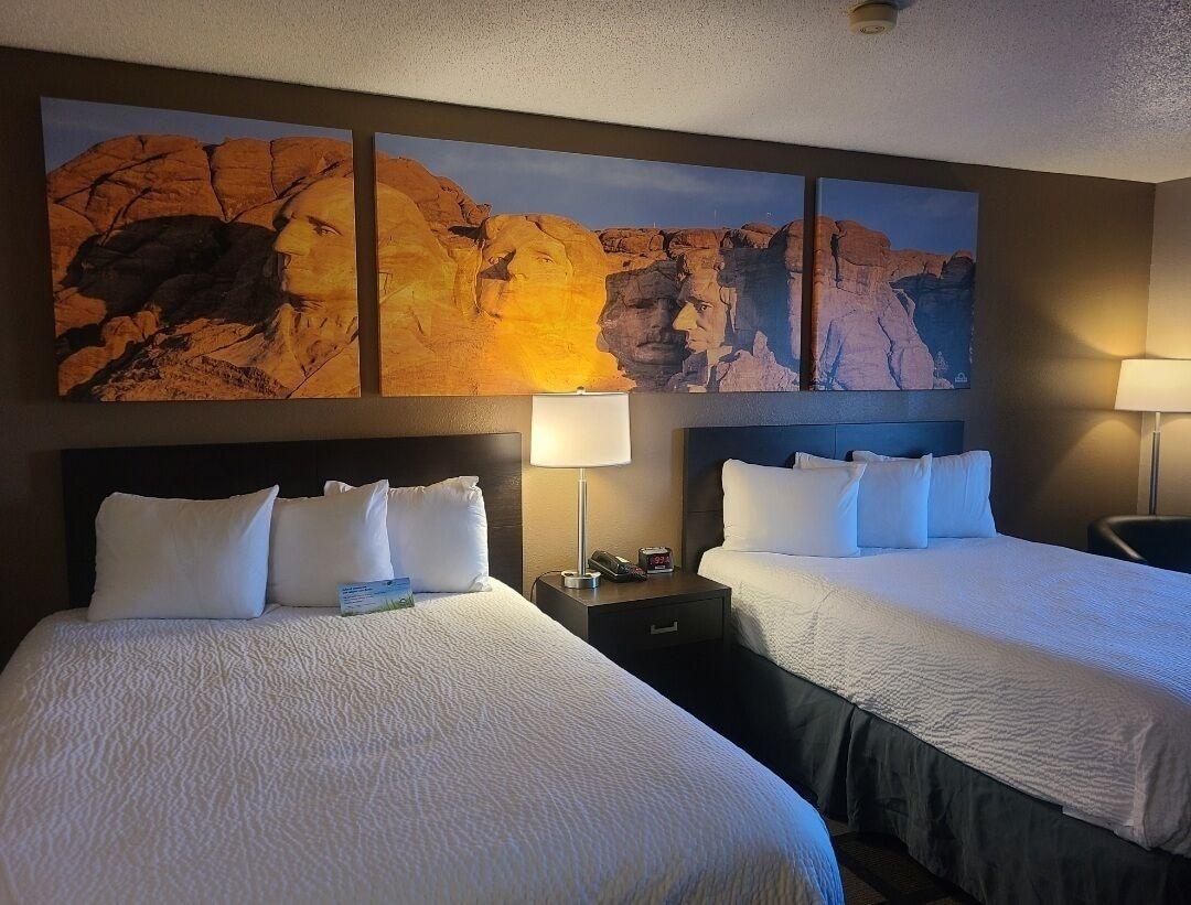 Days Inn By Wyndham Watertown Extérieur photo